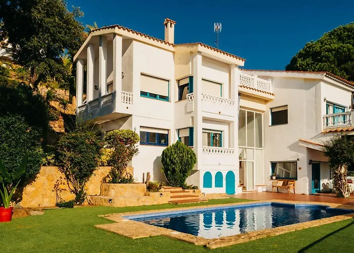 El Riu Del Cel