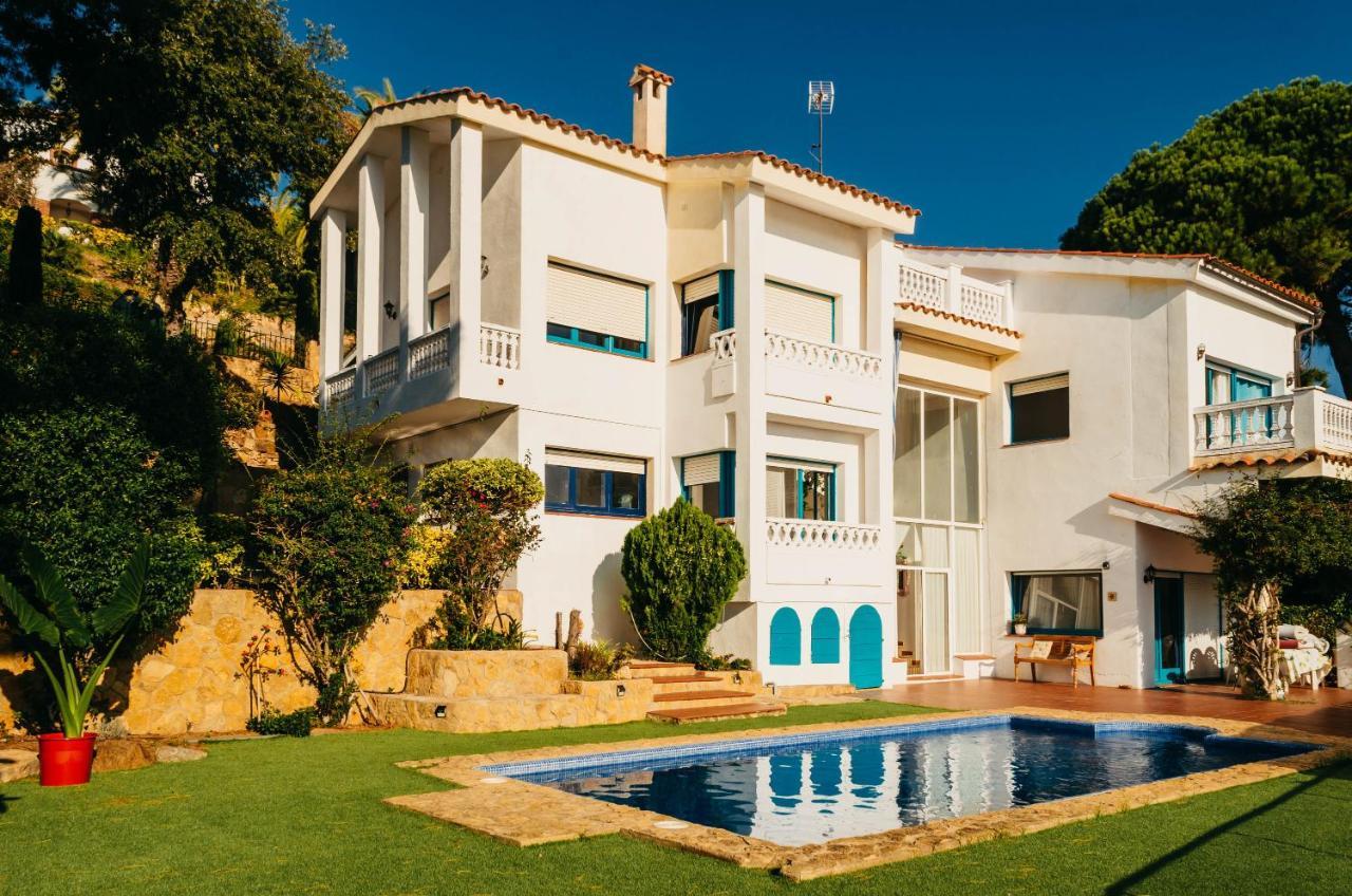 El Riu Del Cel * Lloret de Mar