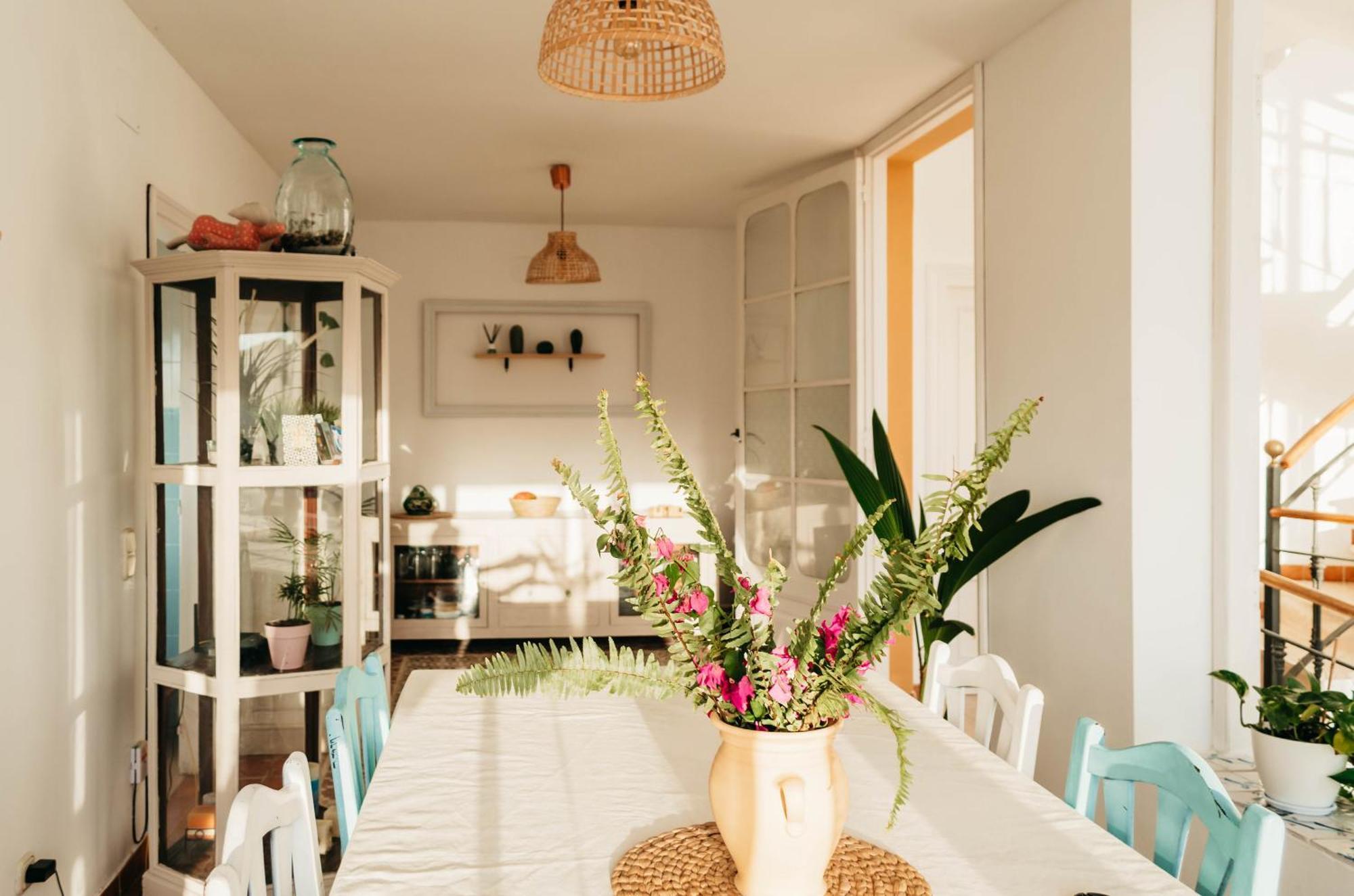 Villa El Riu Del Cel Lloret de Mar