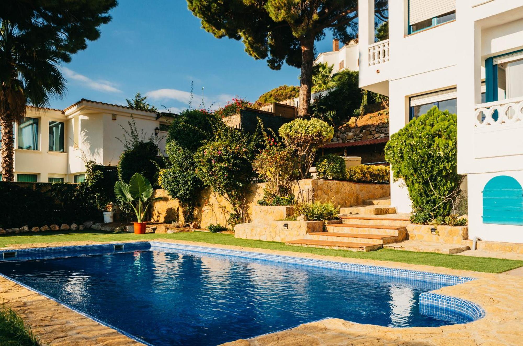 El Riu Del Cel Villa