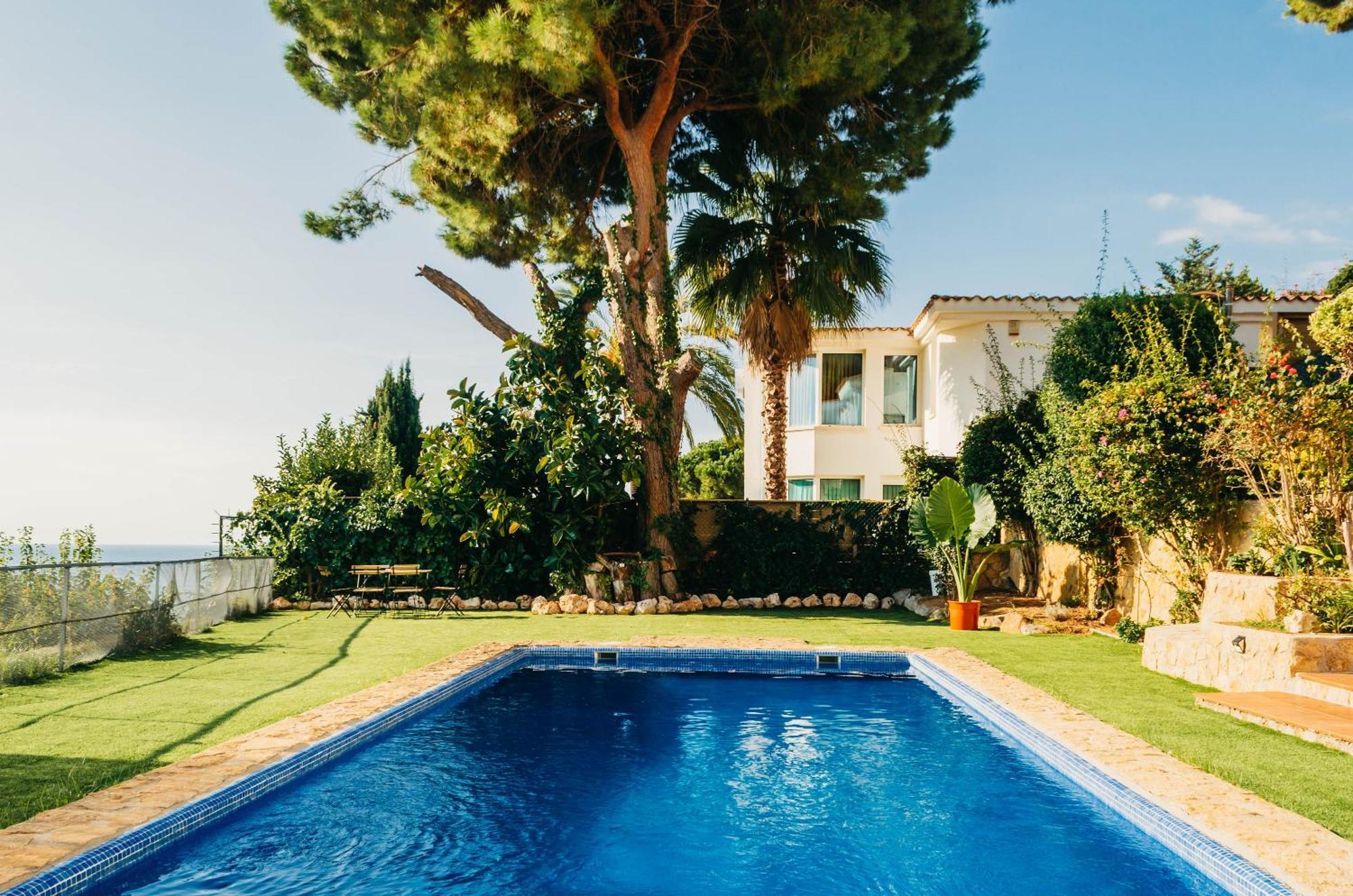 El Riu Del Cel Lloret de Mar