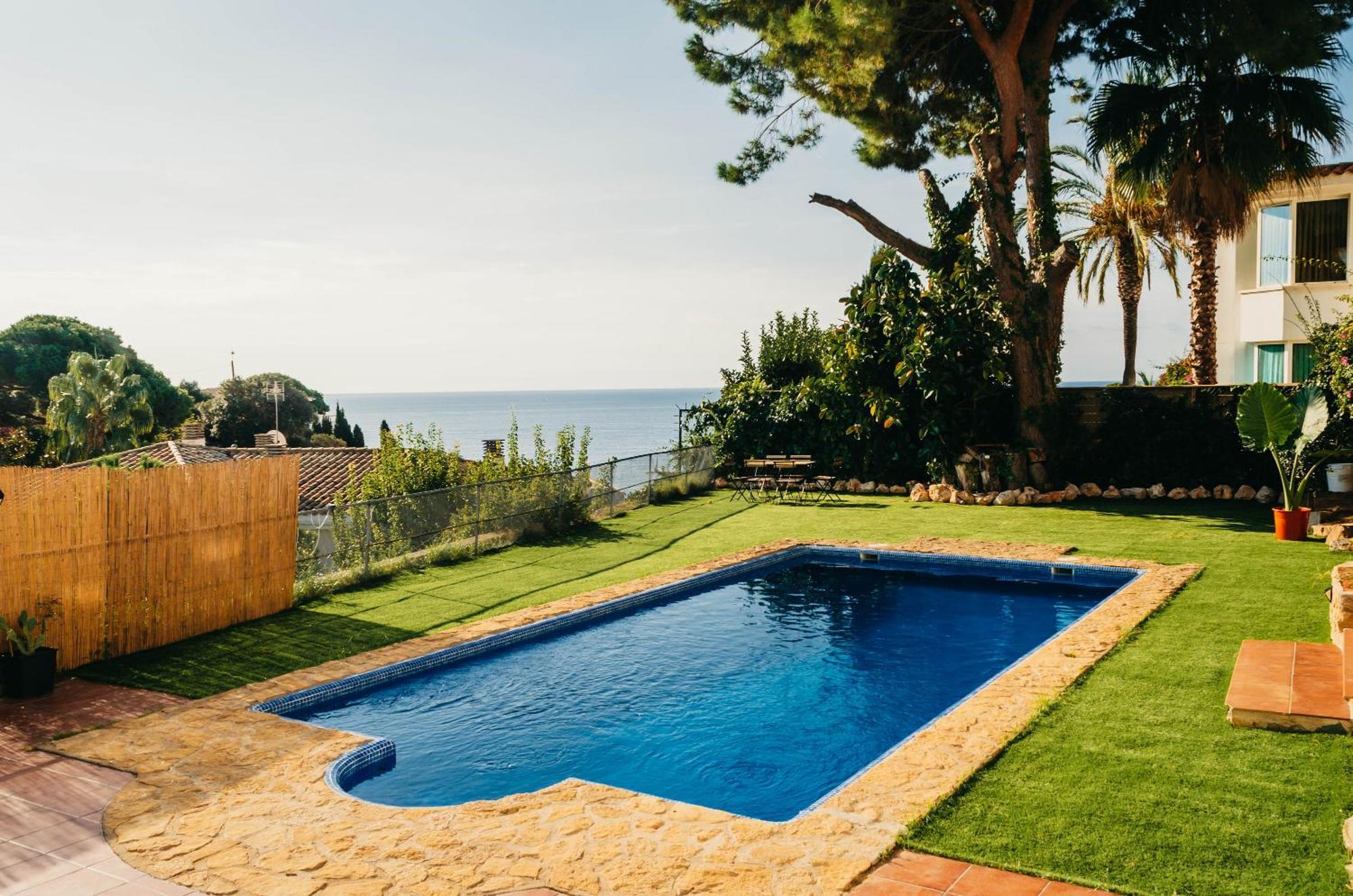 El Riu Del Cel * Lloret de Mar